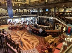 Carnival Pride Renaissance Lobby picture