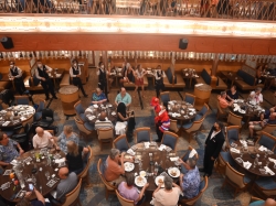 Carnival Pride Normandie Restaurant picture