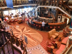 Carnival Pride Renaissance Lobby picture