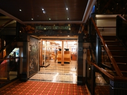 Carnival Pride Normandie Restaurant picture