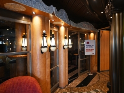 Carnival Pride Ivory Piano Bar picture
