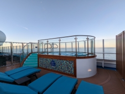 Carnival Panorama Serenity Adult-Only Retreat picture