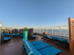 Carnival Panorama Serenity Adult-Only Retreat picture