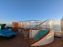 Carnival Panorama Serenity Adult-Only Retreat picture