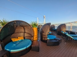 Carnival Panorama Serenity Adult-Only Retreat picture