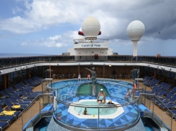 Carnival Pride Apollo Forward Pool picture