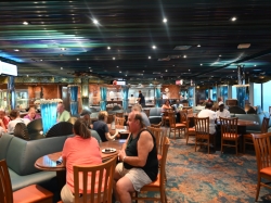 Carnival Pride Mermaids Grille Lido Restaurant picture