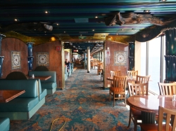 Carnival Pride Mermaids Grille Lido Restaurant picture