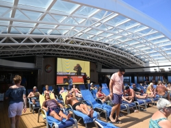 Carnival Pride Seaside Theater picture