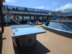 Carnival Pride Apollo Forward Pool picture