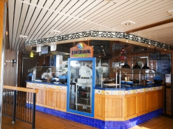 Blue Iguana Cantina picture