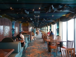 Carnival Pride Mermaids Grille Lido Restaurant picture