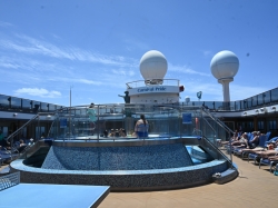 Carnival Pride Apollo Forward Pool picture