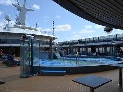 Carnival Pride Apollo Forward Pool picture