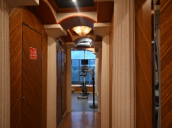 Carnival Pride Fitness Center picture