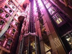 Carnival Pride Renaissance Lobby picture