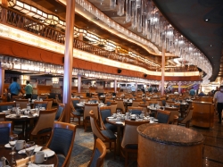 Carnival Pride Normandie Restaurant picture