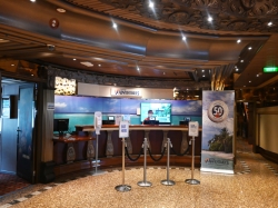 Carnival Pride Renaissance Lobby picture