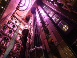 Carnival Pride Renaissance Lobby picture