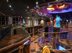 Carnival Pride Beauties Dance Club picture