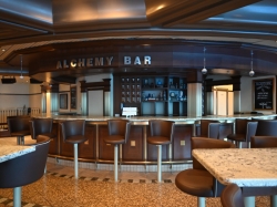 Carnival Pride Alchemy Bar picture