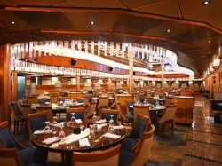 Carnival Pride Normandie Restaurant picture