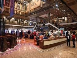 Carnival Pride Renaissance Lobby picture