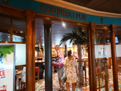 Carnival Pride RedFrog Pub picture