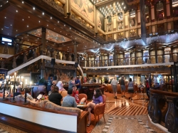 Carnival Pride Renaissance Lobby picture