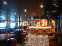 Carnival Pride RedFrog Pub picture