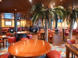 Carnival Pride RedFrog Pub picture