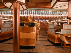 Carnival Pride Normandie Restaurant picture