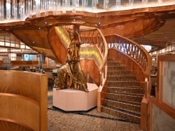 Carnival Pride Normandie Restaurant picture