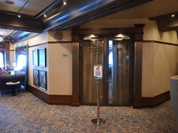 Carnival Pride Normandie Restaurant picture