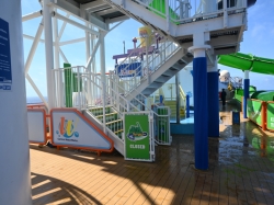 Carnival Pride Carnival Waterworks picture