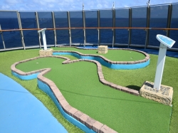 Carnival Pride Mini Golf picture