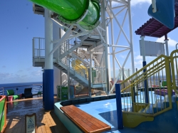 Carnival Pride Carnival Waterworks picture