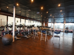 Carnival Pride Fitness Center picture