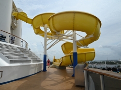 Carnival Pride Carnival Waterworks picture