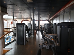 Carnival Pride Fitness Center picture