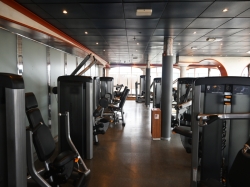 Carnival Pride Fitness Center picture