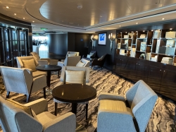 Norwegian Bliss Observation Lounge picture