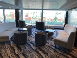 Norwegian Bliss Observation Lounge picture