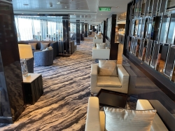 Norwegian Bliss Observation Lounge picture