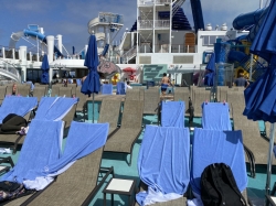 Norwegian Bliss Pool picture