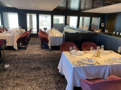 Norwegian Bliss Le Bistro French Restaurant picture