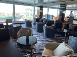 Norwegian Bliss Observation Lounge picture