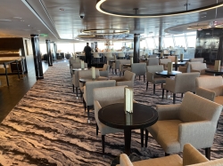 Norwegian Bliss Observation Lounge picture