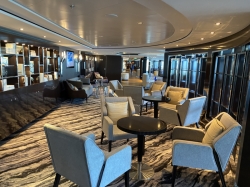 Norwegian Bliss Observation Lounge picture