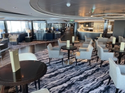 Norwegian Bliss Observation Lounge picture